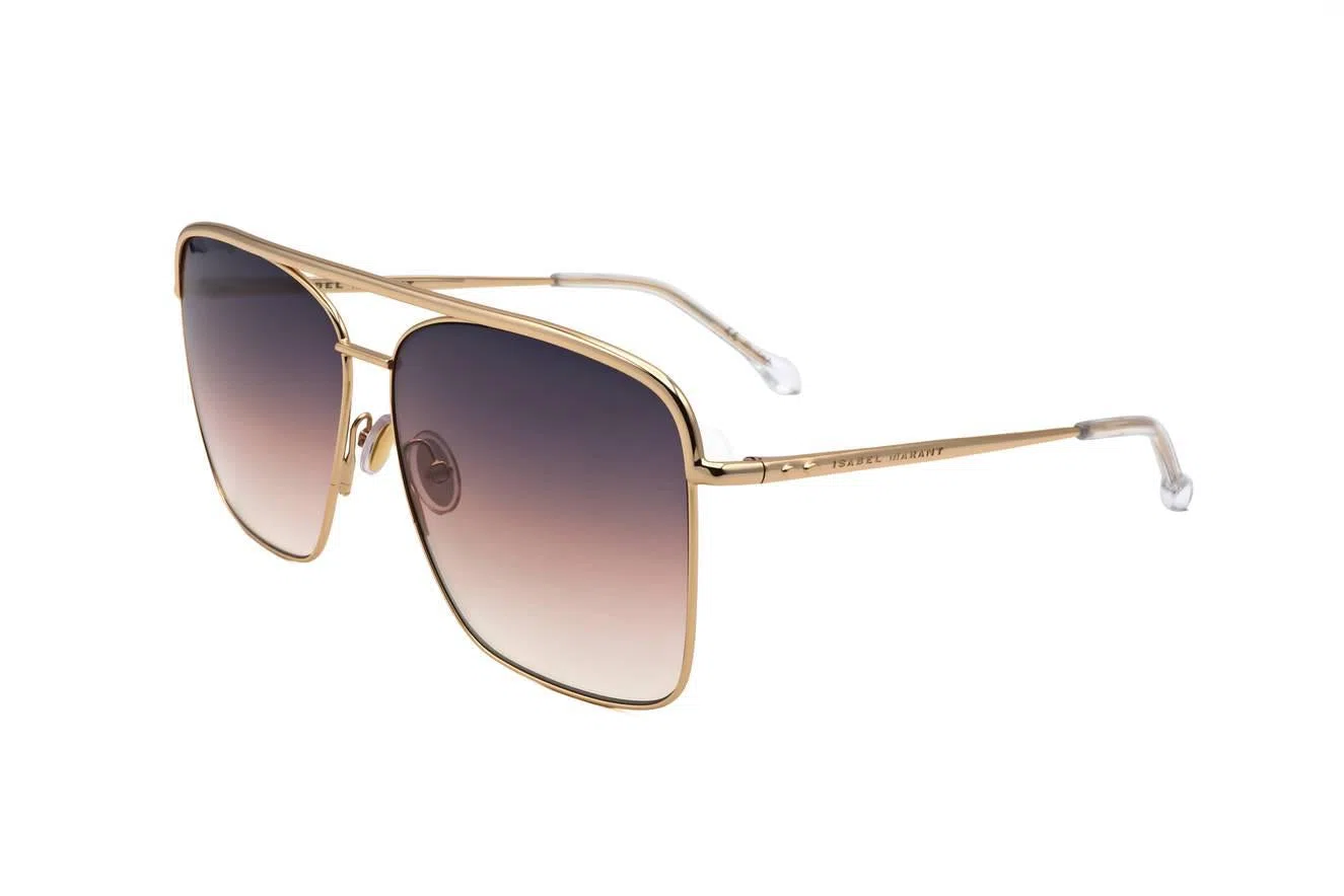 Isabel Marant IM0118_S Sunglasses - view 3